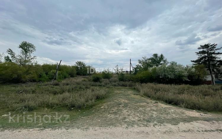 Жер телімі · 37 сотық, Абая Кунанбаева 1/1, бағасы: 10 млн ₸ в Михайловке — фото 2