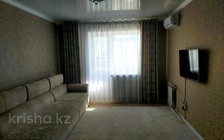 2-комнатная квартира · 68 м² · 5/5 этаж, 1-й микрорайон, Каирбекова 369/1 — КСК за 33 млн ₸ в Костанае — фото 2