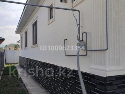 Жеке үй · 6 бөлме · 186 м² · 7 сот., Муратбаева — Мустафа -Остурк, бағасы: 53 млн 〒 в Талгаре