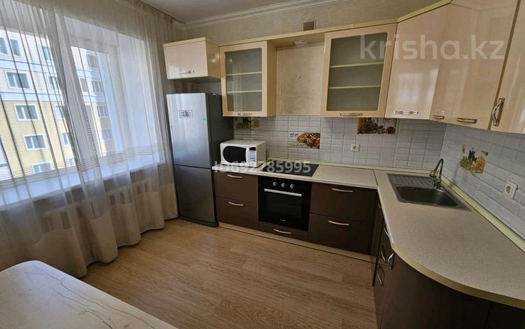 1-комнатная квартира, 41 м², 7/8 этаж, Улы Дала 67 — школа 