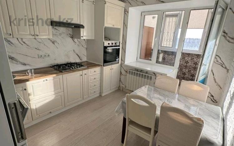 2-бөлмелі пәтер · 60 м² · 8/9 қабат, мкр. Алтын орда, Ораз тате улы 15, бағасы: 160 000 ₸ в Актобе — фото 2