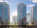 2-комнатная квартира · 72.1 м² · 14/18 этаж, Проспект Абая 160 к8 — Проспект Абая - Тургут Озала за 54 млн ₸ в Алматы, Бостандыкский р-н