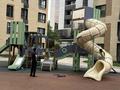 2-комнатная квартира · 72.1 м² · 14/18 этаж, Проспект Абая 160 к8 — Проспект Абая - Тургут Озала за 54 млн ₸ в Алматы, Бостандыкский р-н — фото 15