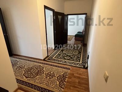 2-комнатная квартира, 60 м², 1/5 этаж, мкр. Алтын орда за 20 млн 〒 в Актобе, мкр. Алтын орда