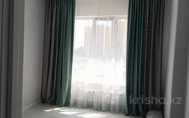 3-комнатная квартира · 72 м² · 3/12 этаж, мкр Дарабоз 91 за 250 000 ₸ в Алматы, Алатауский р-н — фото 2