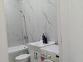 3-комнатная квартира · 72 м² · 3/12 этаж, мкр Дарабоз 91 за 250 000 ₸ в Алматы, Алатауский р-н — фото 11