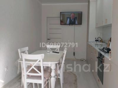 2-бөлмелі пәтер · 62 м² · 1/5 қабат, 18 микрорайон 20, бағасы: 22.5 млн ₸ в Актау, 18-й мкр 