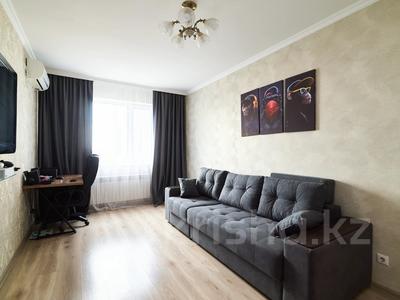 1-бөлмелі пәтер · 42 м² · 14/14 қабат, Александр Бараев 18/1, бағасы: 25.5 млн ₸ в Астане, р-н Байконур