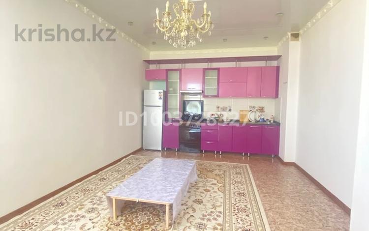 2-комнатная квартира · 51 м² · 6/6 этаж, мкр 12, Бокенбайтыра — Кен дала за 140 000 ₸ в Актобе — фото 2