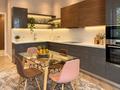 4-комнатная квартира · 180 м² · 1/3 этаж, Улытау 180/8 за 1.5 млн ₸ в Алматы, Бостандыкский р-н — фото 17