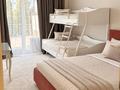4-комнатная квартира · 180 м² · 1/3 этаж, Улытау 180/8 за 1.5 млн ₸ в Алматы, Бостандыкский р-н — фото 6