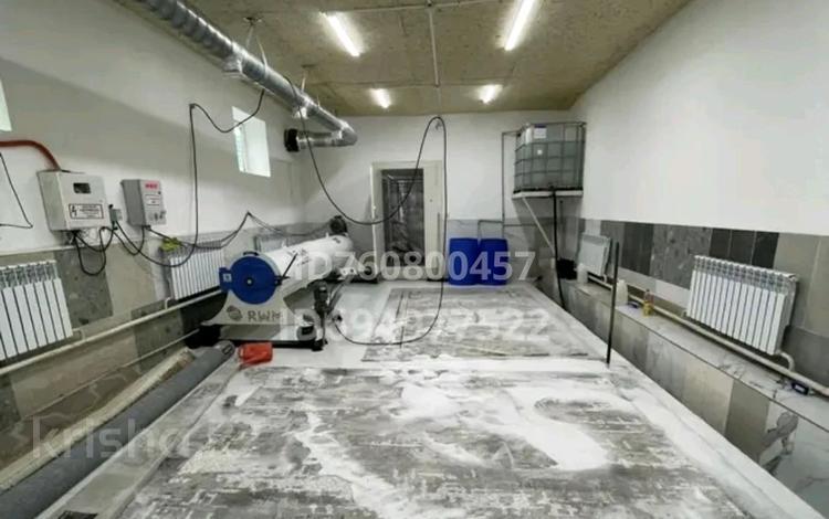 Действуйщий бизнес стирка ковров · 200 м² за 20 млн ₸ в Астане — фото 24