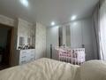 2-комнатная квартира · 56 м² · 2/9 этаж, карагайлы 25 25 за 25 млн ₸ в Семее