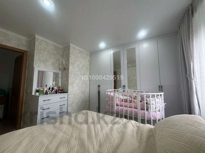 2-комнатная квартира · 56 м² · 2/9 этаж, карагайлы 25 25 за 25 млн ₸ в Семее