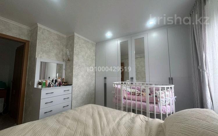 2-комнатная квартира · 56 м² · 2/9 этаж, карагайлы 25 25 за 25 млн ₸ в Семее — фото 2