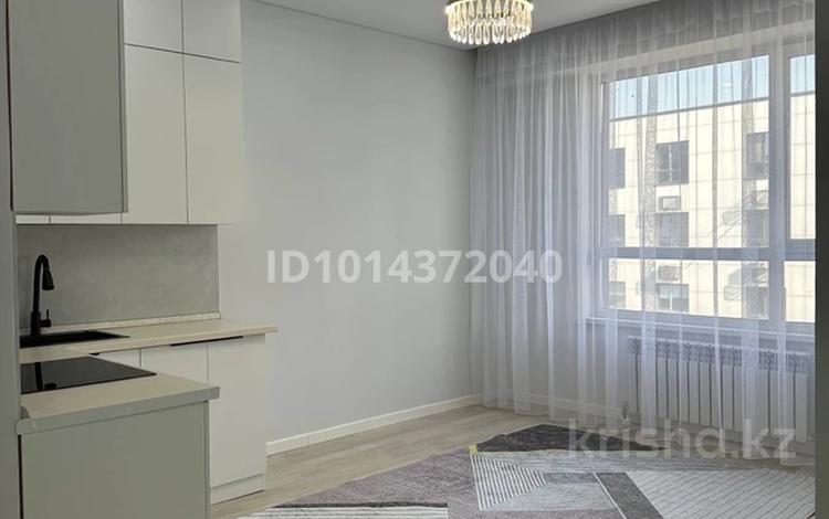 2-комнатная квартира · 50 м² · 1/5 этаж, Басаркобыз 1/15 за 28 млн ₸ в Алматы, Алатауский р-н — фото 2