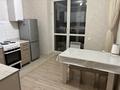 1-комнатная квартира, 38 м², 12/12 этаж помесячно, Кабанбай батыра 59/1 за 180 000 〒 в Астане, Есильский р-н — фото 6