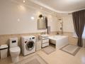 Жеке үй · 7 бөлме · 250 м² · 9 жүзд., Атырау ш/а., Несібелі 13, бағасы: 65 млн ₸ в мкр Атырау — фото 12