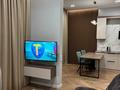 1-комнатная квартира · 55 м² · 5/9 этаж, Абилкайыр хана 60 — Абилкайыр-хана Алии Молдагуловой за 20 000 ₸ в Актобе — фото 14