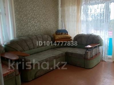 1-комнатная квартира · 34 м² · 3/3 этаж, улица Сатпаева 6 — 2 интернат за 110 000 ₸ в Балхаше