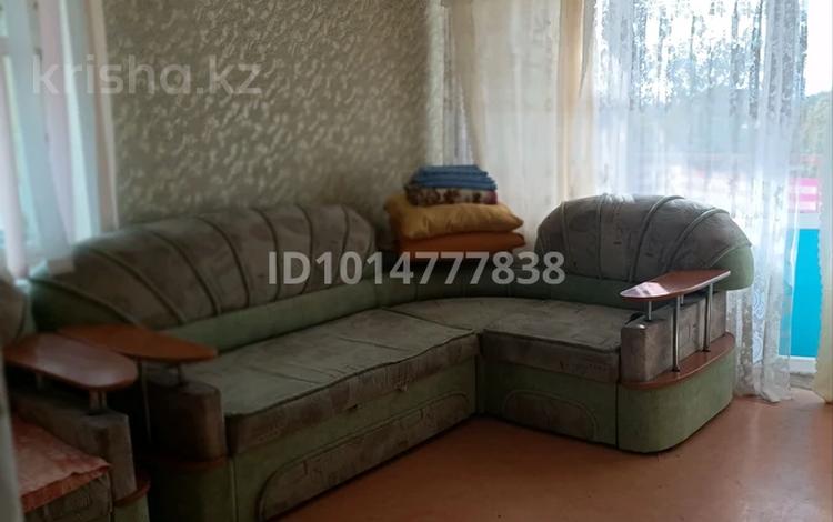 1-бөлмелі пәтер · 34 м² · 3/3 қабат, улица Сатпаева 6 — 2 интернат, бағасы: 110 000 ₸ в Балхаше — фото 2