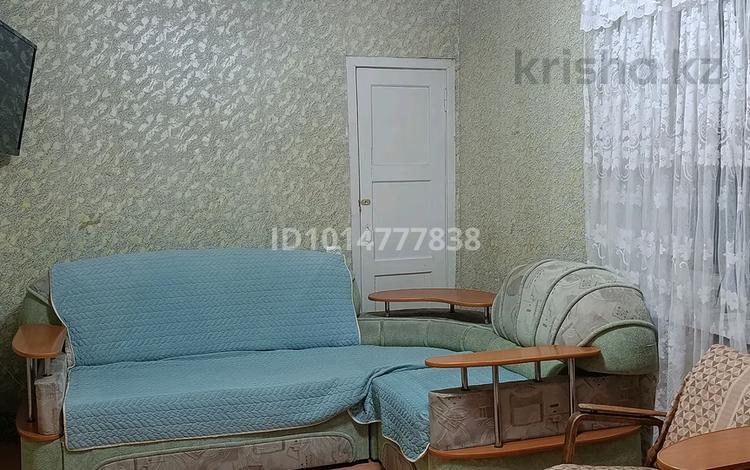 1-комнатная квартира · 34 м² · 3/3 этаж, улица Сатпаева 6 — 2 интернат за 110 000 ₸ в Балхаше — фото 6