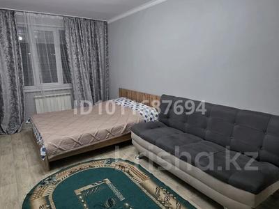 1-комнатная квартира · 41 м² · 2/8 этаж, Б. Момышулы 5 — Almaty arena за 17 000 ₸ в Алматы, Алатауский р-н