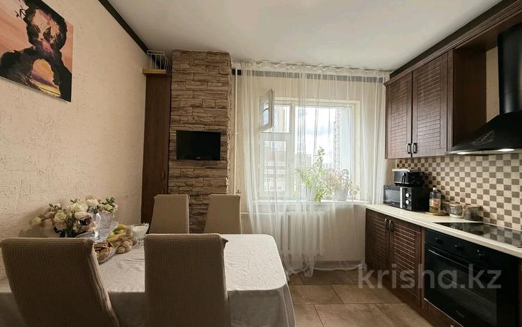 2-комнатная квартира · 57 м² · 6/13 этаж, Б. Момышулы 23 за 29.5 млн ₸ в Астане, Алматы р-н — фото 16