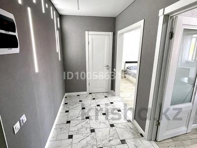 1-комнатная квартира · 51 м² · 4/9 этаж, Самал 72/1 — Seven Time's, Jaiyq Arena, "Sun City" за 15 000 ₸ в Уральске
