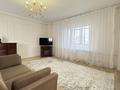 3-комнатная квартира · 121.13 м² · 15/16 этаж, Отырар 4/2 — Золотой квадрат правого берега за 63 млн ₸ в Астане, р-н Байконур