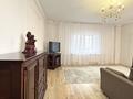 3-комнатная квартира · 121.13 м² · 15/16 этаж, Отырар 4/2 — Золотой квадрат правого берега за 63 млн ₸ в Астане, р-н Байконур — фото 2