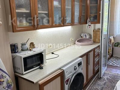 2-бөлмелі пәтер · 50 м² · 3/5 қабат, Аскарова 39, бағасы: 27 млн ₸ в Шымкенте, Туран р-н