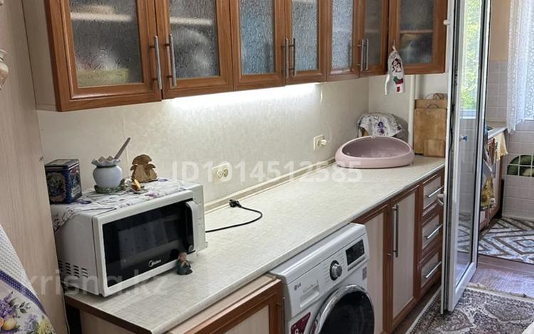 2-комнатная квартира · 50 м² · 3/5 этаж, Аскарова 39 за 27 млн ₸ в Шымкенте, Туран р-н — фото 2