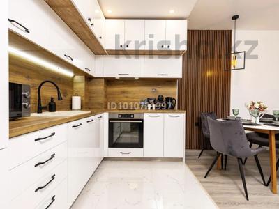 1-бөлмелі пәтер · 50 м² · 10/12 қабат, Туран 46/6, бағасы: 15 000 ₸ в Астане