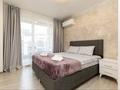 1-комнатная квартира · 50 м² · 10/12 этаж, Туран 46/6 за 15 000 ₸ в Астане — фото 2