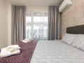 1-комнатная квартира · 50 м² · 10/12 этаж, Туран 46/6 за 15 000 ₸ в Астане — фото 3