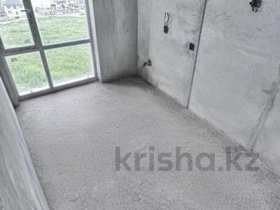3-комнатная квартира · 89.6 м² · 9/9 этаж, мкр Кайрат, ​24-я улица 1/1а за 49.9 млн ₸ в Алматы, Турксибский р-н