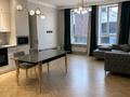 4-комнатная квартира · 120.2 м² · 3/3 этаж, Какимбек Салыков 42 — TAMOS за 115 млн ₸ в Алматы, Бостандыкский р-н