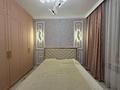 3-комнатная квартира · 79.1 м² · 8/10 этаж, мкр Юго-Восток, 137-й учетный квартал за 46.5 млн ₸ в Караганде, Казыбек би р-н — фото 4
