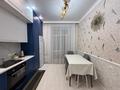 3-комнатная квартира · 79.1 м² · 8/10 этаж, мкр Юго-Восток, 137-й учетный квартал за 46.5 млн ₸ в Караганде, Казыбек би р-н — фото 9