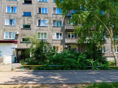 2-бөлмелі пәтер · 78 м² · 5/5 қабат, Льва Толстого, бағасы: 10.5 млн ₸ в Усть-Каменогорске