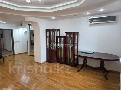 3-комнатная квартира · 101 м² · 5/9 этаж, Женис 5/1 за 56.5 млн 〒 в Астане, Сарыарка р-н