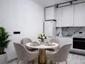 3-бөлмелі пәтер · 70 м² · 4/18 қабат, Санжара Асфендиярова 1, бағасы: 47.9 млн ₸ в Астане, Нура р-н — фото 3