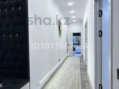 3-бөлмелі пәтер · 70 м² · 4/18 қабат, Санжара Асфендиярова 1, бағасы: 47.9 млн ₸ в Астане, Нура р-н