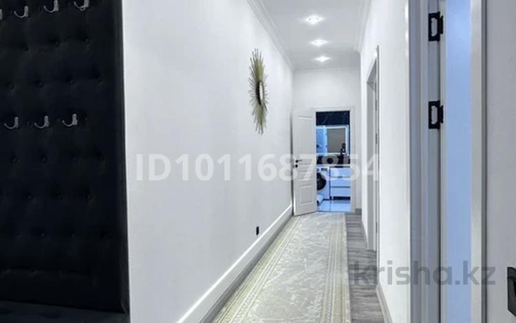 3-бөлмелі пәтер · 70 м² · 4/18 қабат, Санжара Асфендиярова 1, бағасы: 47.9 млн ₸ в Астане, Нура р-н — фото 20