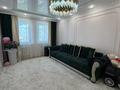 4-комнатная квартира · 115 м² · 14/14 этаж, Сакена Сейфуллина 41 за 55 млн ₸ в Астане, р-н Байконур
