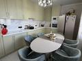 4-комнатная квартира · 115 м² · 14/14 этаж, Сакена Сейфуллина 41 за 55 млн ₸ в Астане, р-н Байконур — фото 6