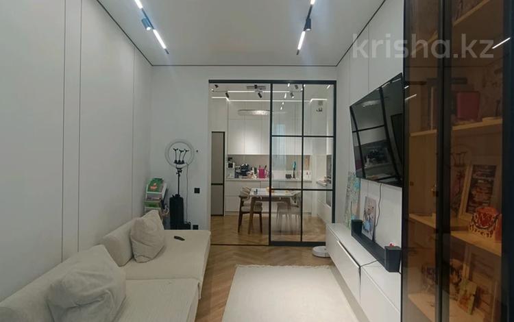 3-комнатная квартира · 99.4 м² · 4/7 этаж, Нуртазина 31 за 63 млн ₸ в Талгаре — фото 3