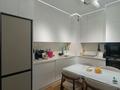 3-комнатная квартира · 99.4 м² · 4/7 этаж, Нуртазина 31 за 63 млн ₸ в Талгаре — фото 22