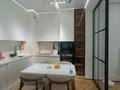 3-комнатная квартира · 99.4 м² · 4/7 этаж, Нуртазина 31 за 63 млн ₸ в Талгаре — фото 28